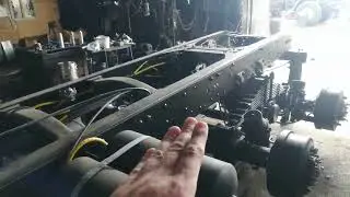 ПРОЕКТ НА ПРОДАЖУ! КАМАЗ 44108 СЕДЕЛЬНЫЙ ТЯГАЧ