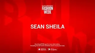 PLAZA INDONESIA FASHION WEEK 2025 - Sean&nbsp;Sheila