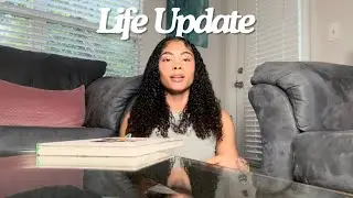 Answering All Of Your Questions! *Life Update*