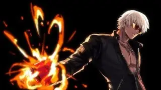 KOF XV - Ranked matches