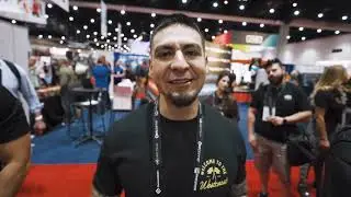 IHRSA 2019 Testimonials