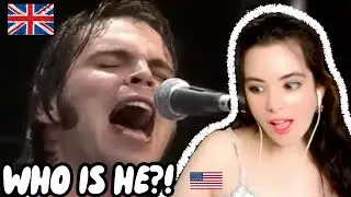 American Girl Reacts to Top 10 British Bands Who Never Cracked America