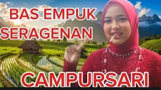 Campursari TOP SERAGENAN.