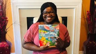 READ ALOUD - DISNEY THE ARISTOCATS