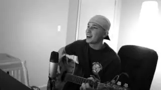 Summer Jam by Jake Owen Ft. Florida Georgia Line (Cover by Bryan Finne)