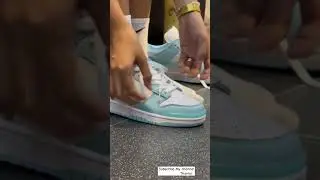 New woman Nike sneakers for wholesale#reel #shoe #video #sneaker #viral #airforce #shoes