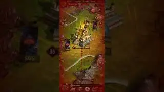 Deadly c35 realm 200 from the SEA: War and Order