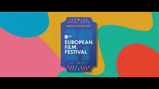 European Film Festival 2021 - Festival Trailer