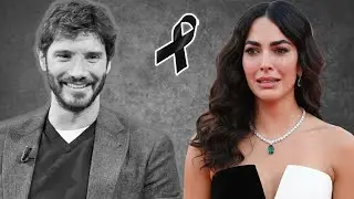 La tragica fine di Stefano De Martino, che scopre che la sua compagna ha una relazione inaspettato.
