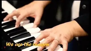 We are the Reason by BCBP Cebu Central Music