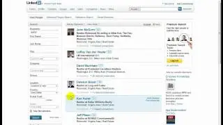 How to Use LinkedIn to Find Referrals for your BNI Network Group