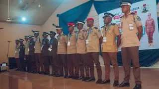 MAN O’ WAR NIGERIA HOLDS SUCCESSFUL NATIONAL DRESS REGILATION CONFERENCE