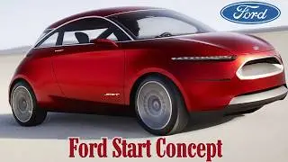 The Legend Returns! 🏎️✨ | The New Ford Fiesta: It Could Arrive Like This! 🏎️✨