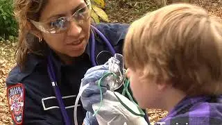 EMR 19 - Pediatrics