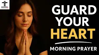 This Prayer Will Reveal What&rsquo;s in Your Heart