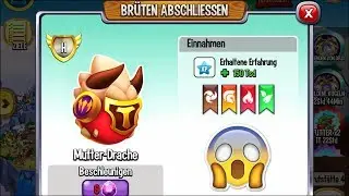 Dragon City - Hatching Primal Titan Dragon, NEW LEGENDARY 2020! 😱
