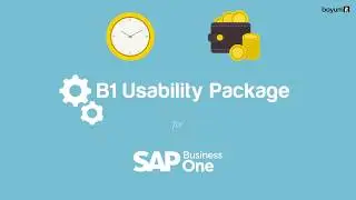 B1 Usability Package_Short demo