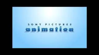 Sony Pictures Animation logo (2006-2011)