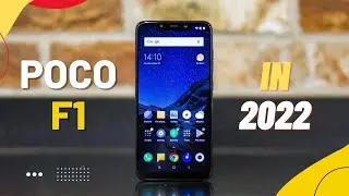 The Xiaomi POCO F1 - Long Term Review | 4K | CinemaSpace4k