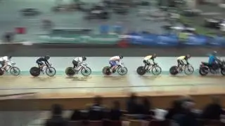 ITS2017 WK SF Farina, Anis, McCulloch, Jensen