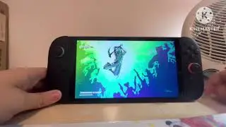 Provo il pavimento è lava(di ventura) su Fortnite(non è andato proprio come volevo)