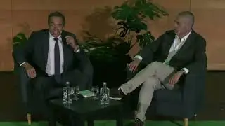 Painel 8 | 💬 À Conversa com… Reinaldo Teixeira