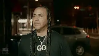 G.O aka Game Over - The Whip (Official Music Video)