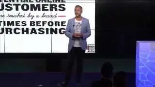 Digital Demystified: Part 6 (Warren Knight)
