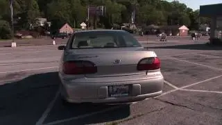 2000 Chevy Malibu LS www.ezautopa.com