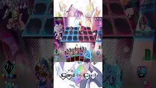 Random Rush Assault - Card-en-Ciel