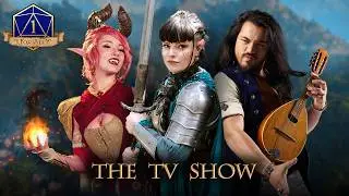 1 For All: The TV Show - Official Trailer