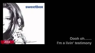 SWEETBOX 