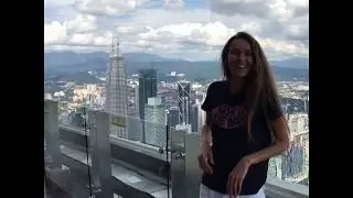 Menara Kuala Lumpur или Menara KL Tower