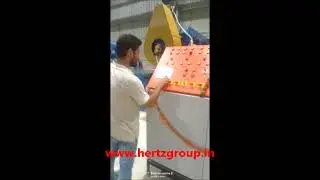CR CTL (1650X3.2) mm with 6hi leveller