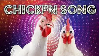 J.Geco &ndash; Chicken Mode 2026 🐔🔥 | Viral EDM Bass Boost Version