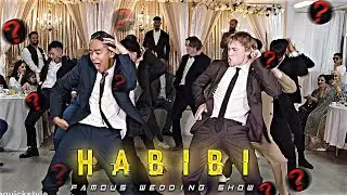 Habibi Ft.Famous Wedding show | Habibi X Famous Wedding show Velocity edit | Thequickstyle velocity
