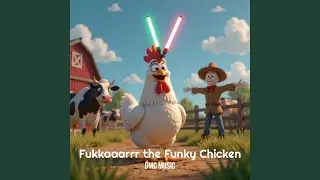 Fukkaaarrr the Funky Chicken