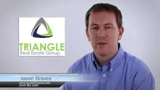 Jason B. Graves Raleigh, NC Broker & Neighborhood Specialist