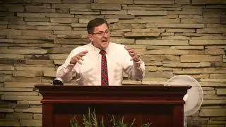 Cain Rebels Against God [ Gen. 4:17-26 ] by Robin Brown
