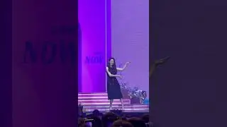 YOONA윤아 - 《Lion Heart》 3x Dance Challenge @YOONITE in HONGKONG