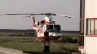 Vigili del Fuoco - Reparto Volo Nucleo Elicotteri    [HQ]