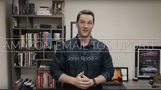 Amazon Email TOS Update