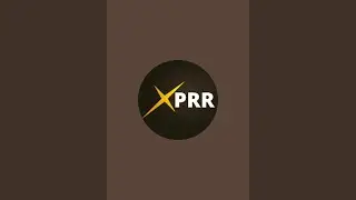 XPR RAHMANI is live!