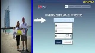 🔴 DXN EWORLD como ACTIVAR  con tu NUEVO C&Oacute;DIGO explicado PASO a PASO  *   ☎ ✆ +1 (407) 5050 841 *