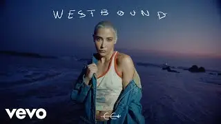 CeCe - Westbound (Album Trailer)