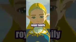 Почему Йига ненавидят Линка? #khoga #yiga #link #zelda #nintendo