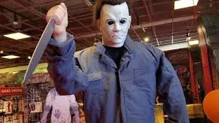 HALLOWEEN CITY HALLOWEEN HUNTING 2022