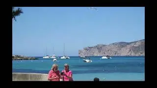 Mallorca - Santa Ponsa 2