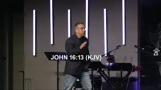 Word Alive Church LIVE | Spiritual Lethargy | Pastor Randy Lucero | 9am Service