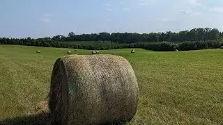 Кэмпинг в США! American Camping!
